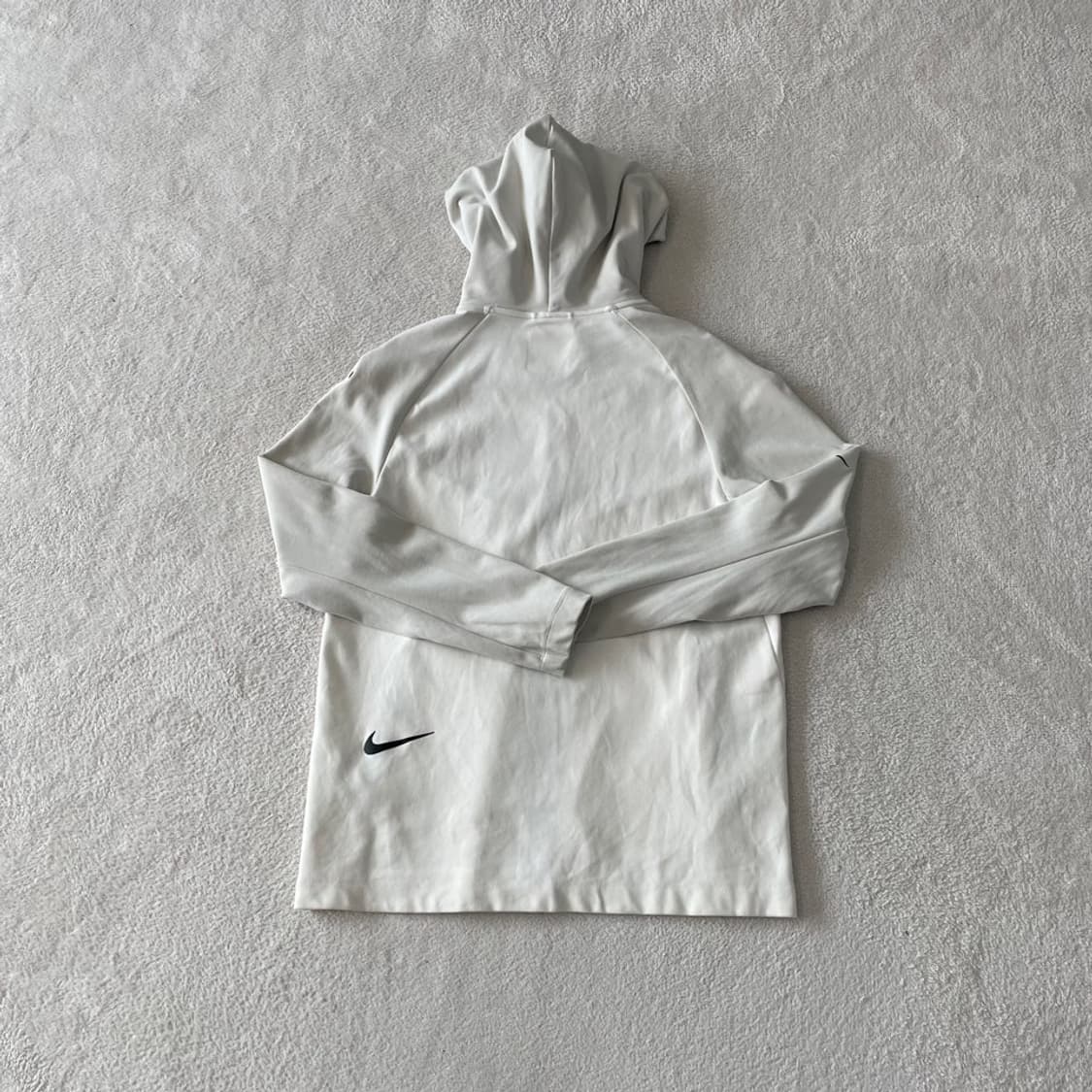 M 나이키 테크팩 후드집업 자켓 상품이미지8
