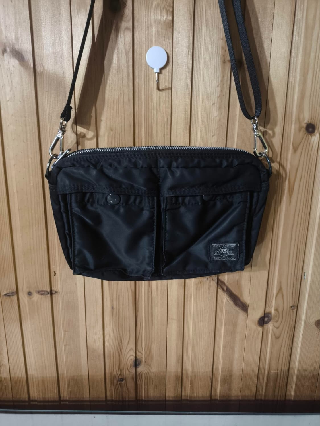 요시다포터 탱커 숄더백 미니크로스백 상품이미지1