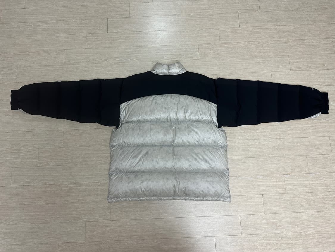 스투시 마운틴하드웨어 서브제로 문샷(L) 상품이미지4