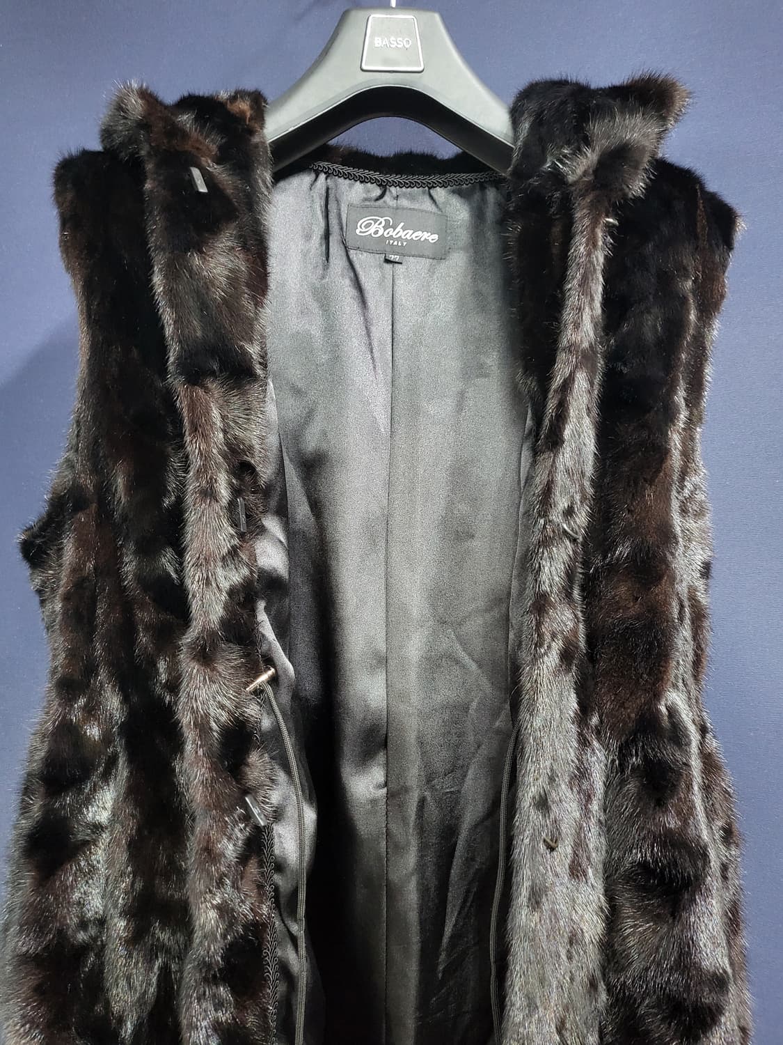 후드밍크 베스드(형제모피) 상품이미지2