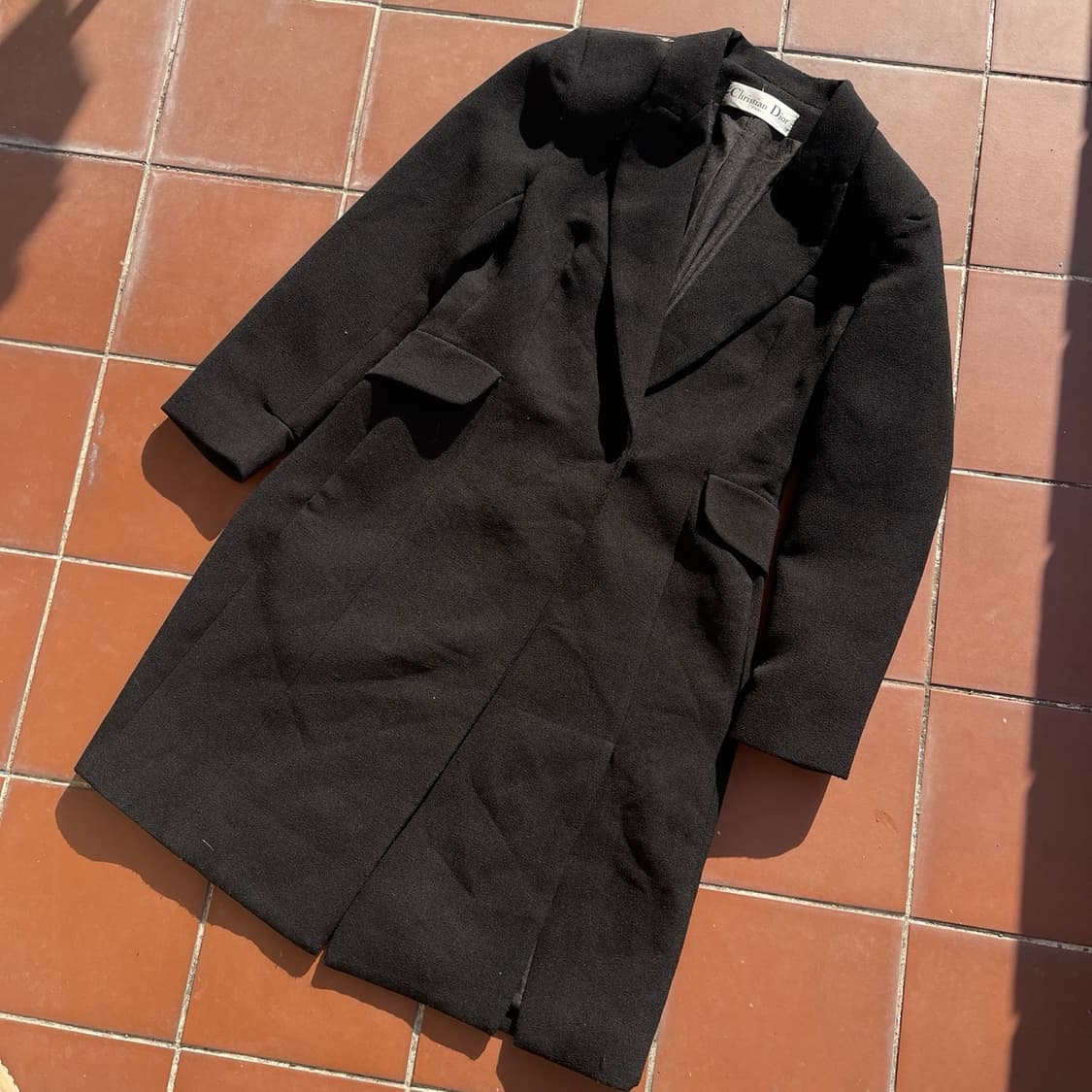 크리스찬 디올 자켓  상품이미지2