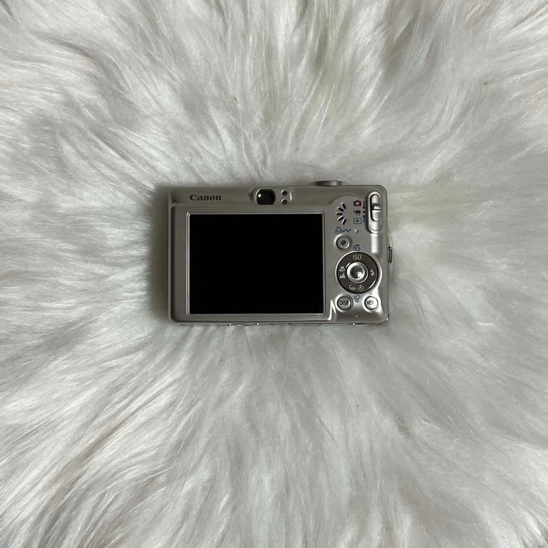 *미품/풀박스*canon 익시 70/익서스 60 빈티지디카 상품이미지4