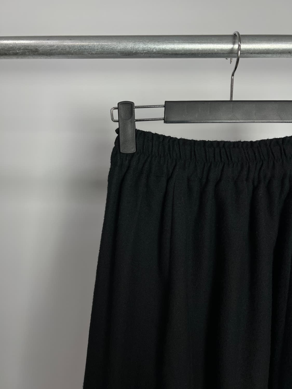 E HYPHEN WORLD GALLERY PEACE 스커트 상품이미지2