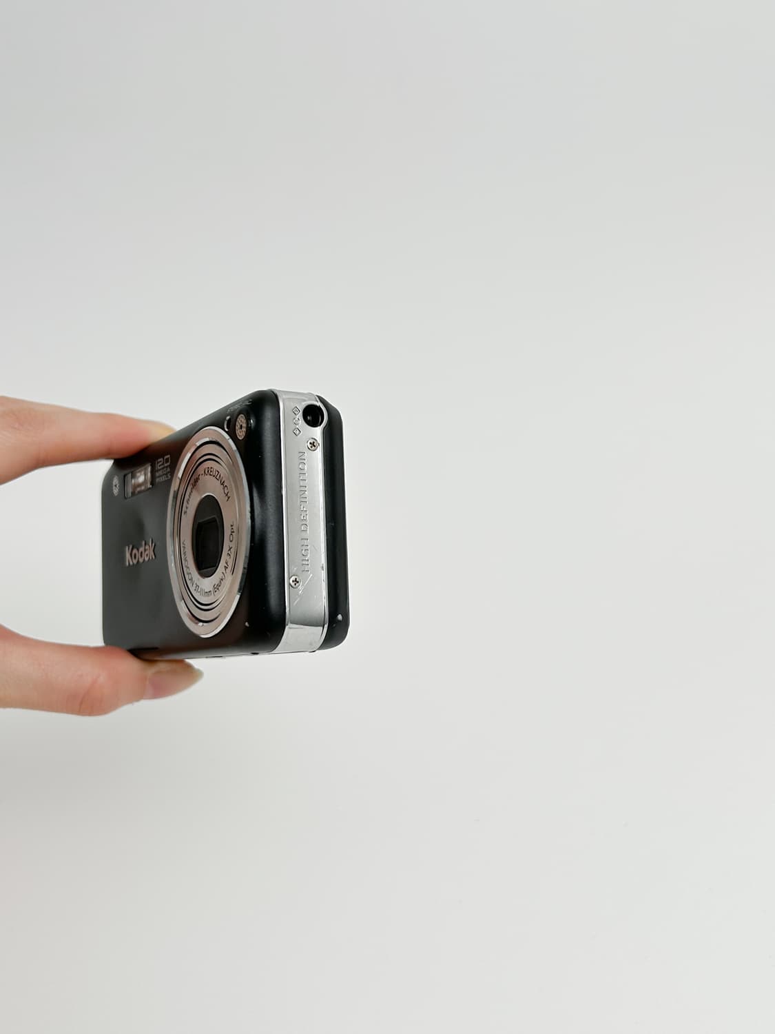 필카느낌!) 코닥 이지쉐어 v1253 Easyshare 빈티지 디카 상품이미지9