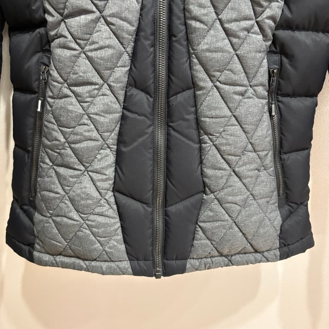 K2 EXTREME 여성 구스다운 패딩 90사이즈 상품이미지4