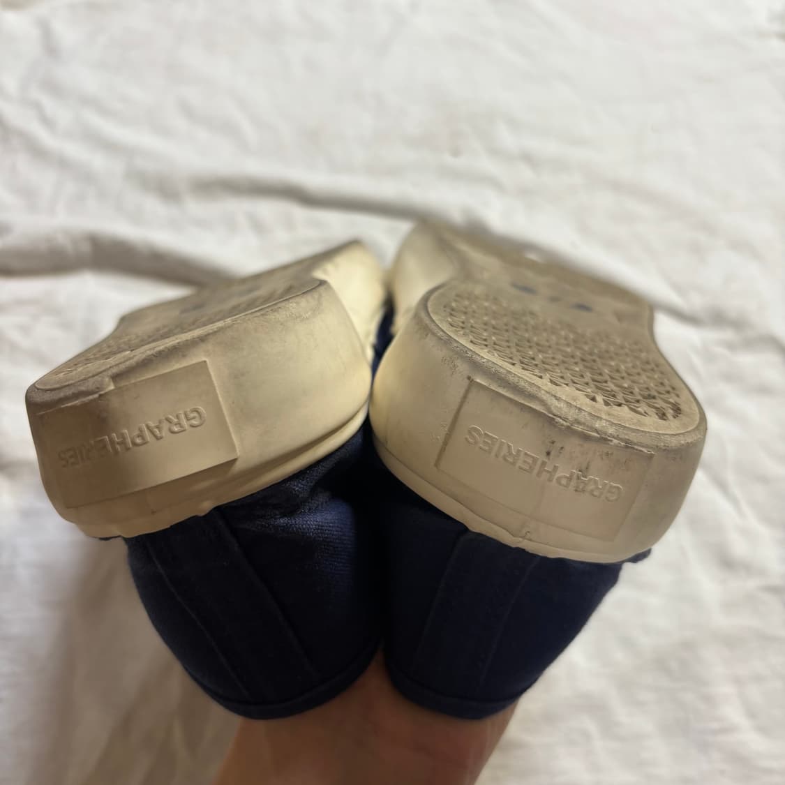 그라퍼리즈 아케이드 슈즈 270 상품이미지4