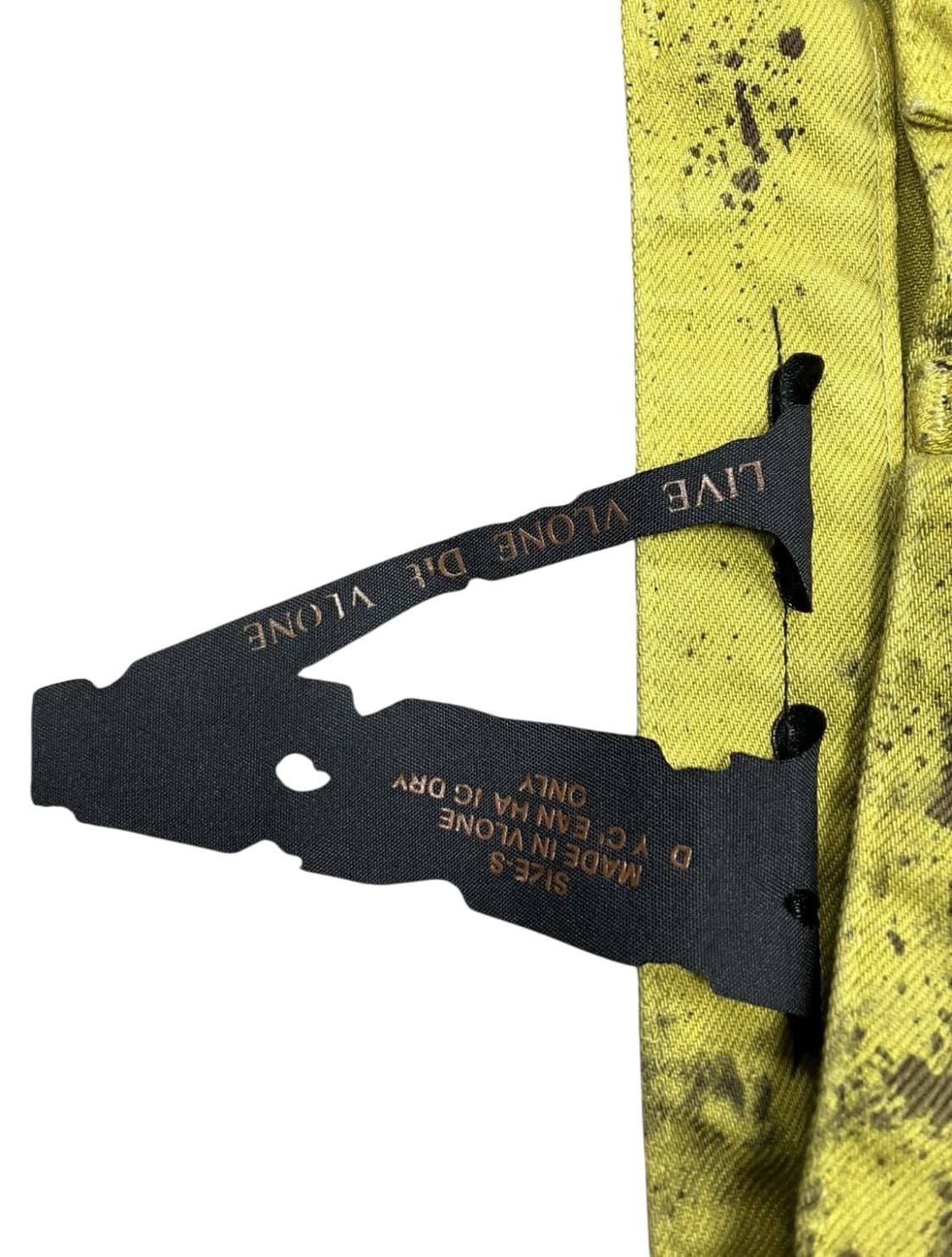 VLONE STACK DENIM 29 상품이미지4