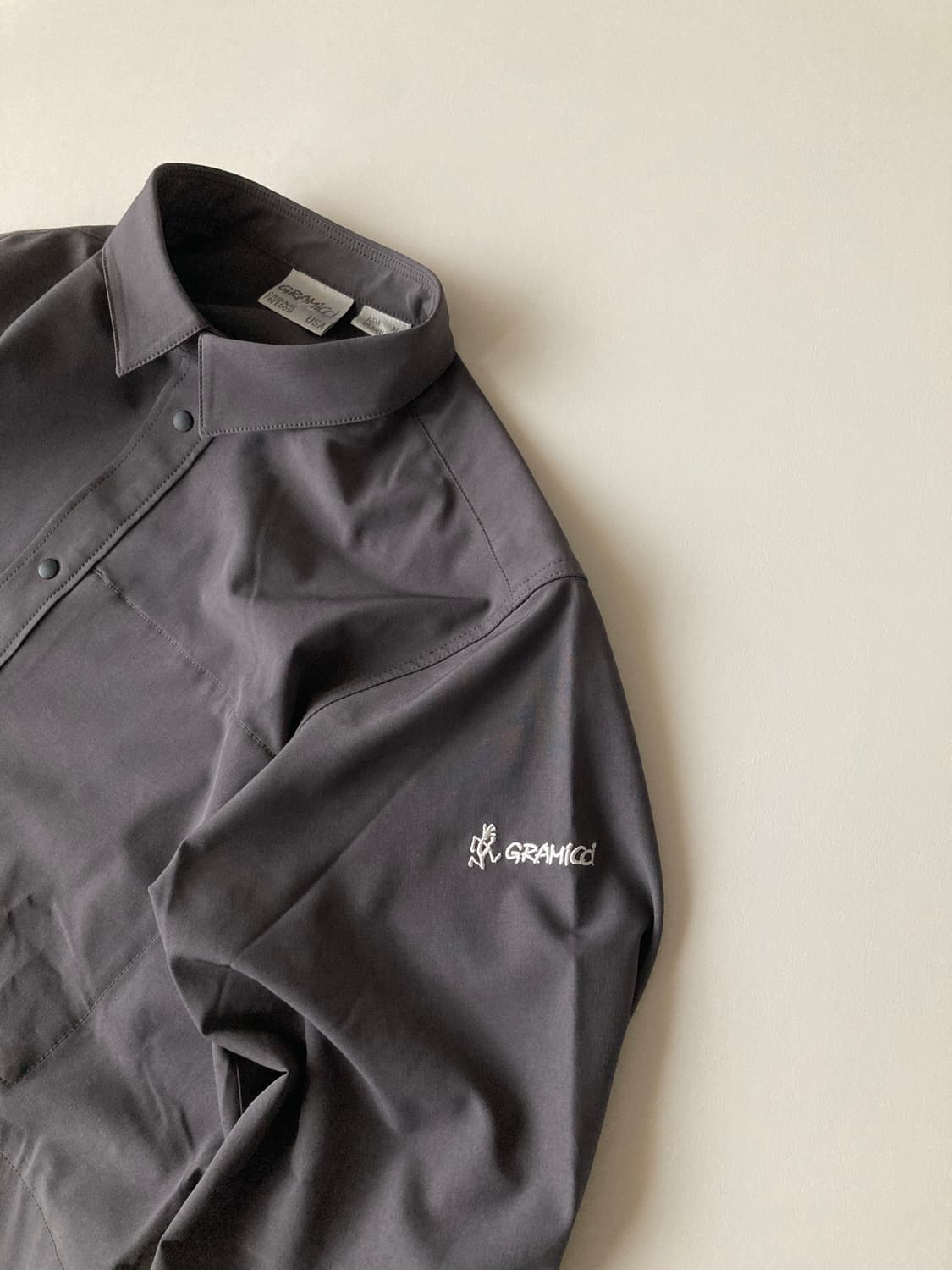outdoor shirt 상품이미지5