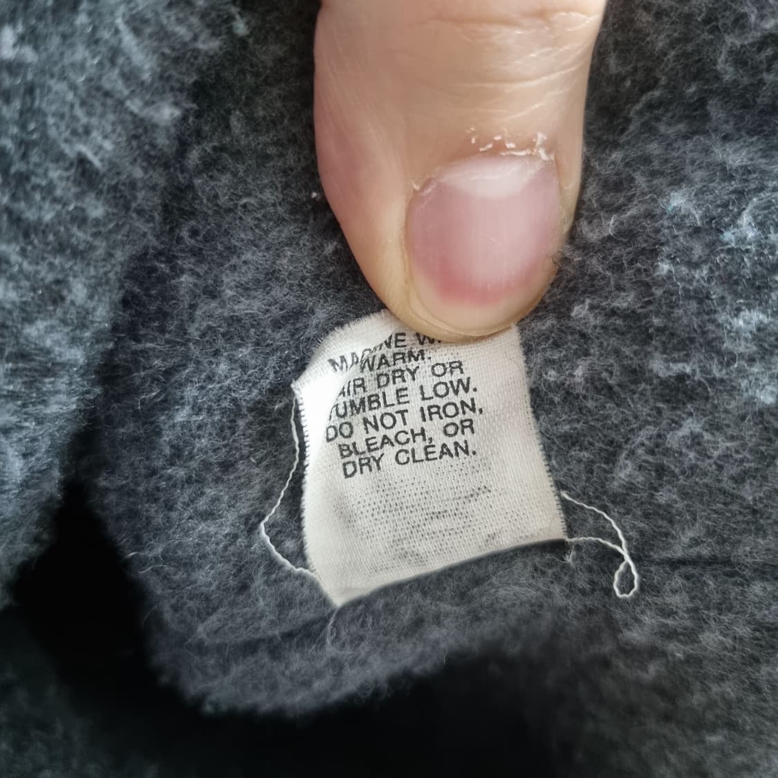 파타고니아 쉘드파카 에메랄드그린m 상품이미지8