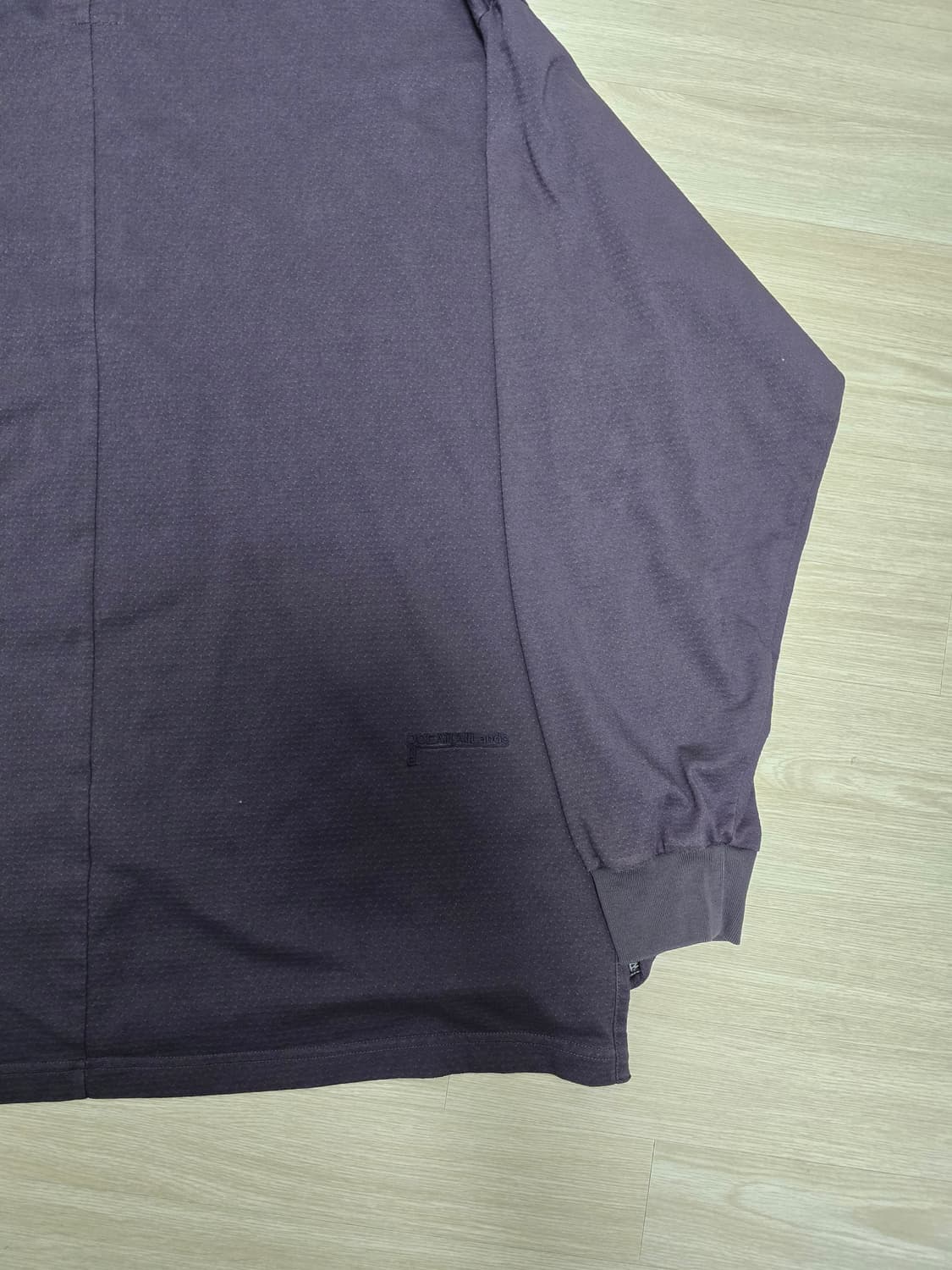 나나미카 Half zip L/S tee nanamica
- XL 사이즈 상품이미지9