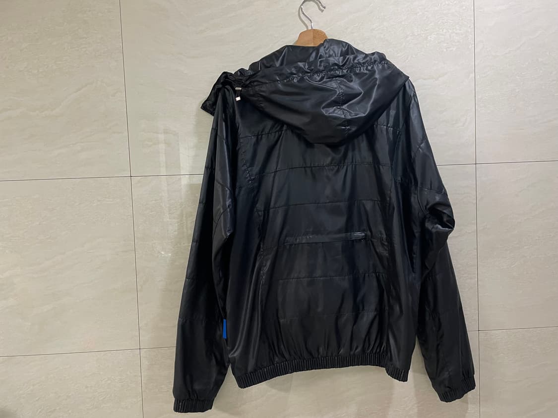 아디다스 / 하이넥 우븐자켓, 바람막이 / 105 상품이미지7