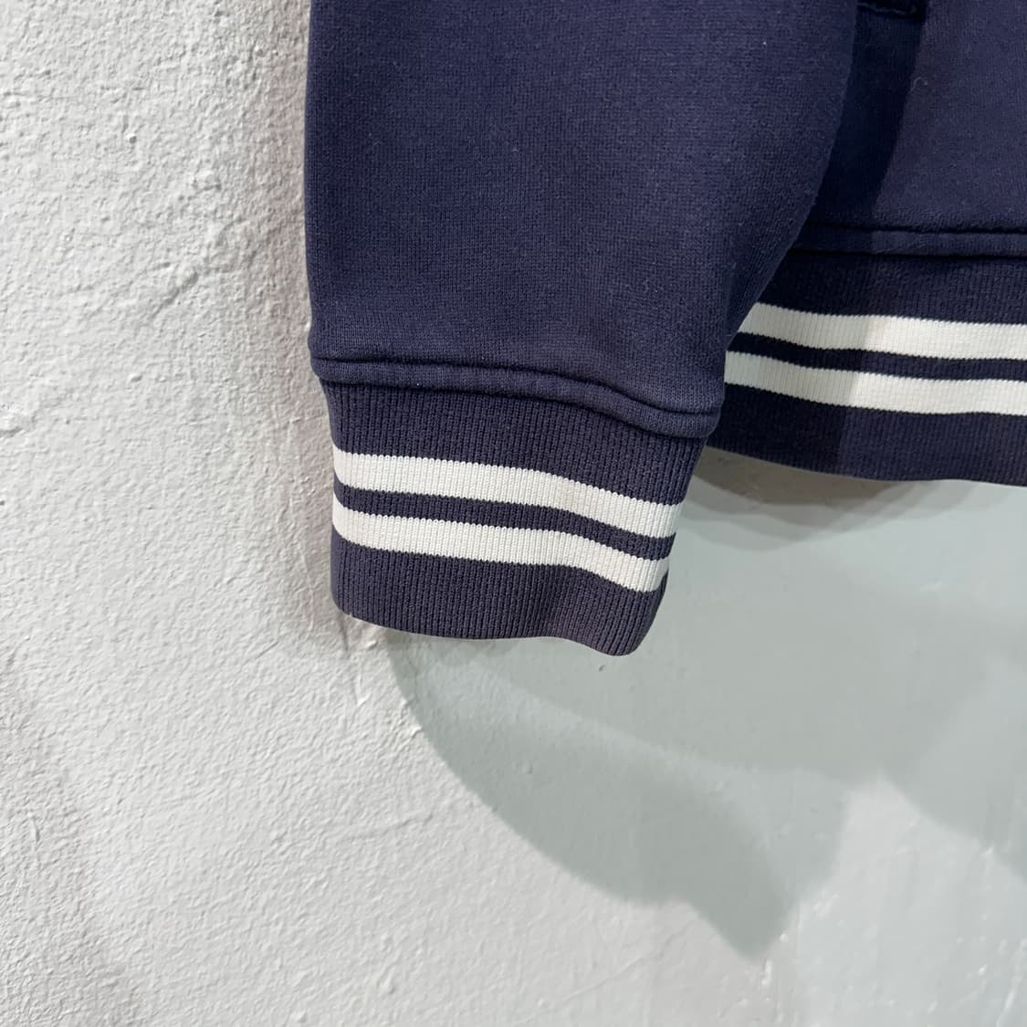 스투시 STUSSY 바시티 스타디움 자켓 XL 상품이미지4