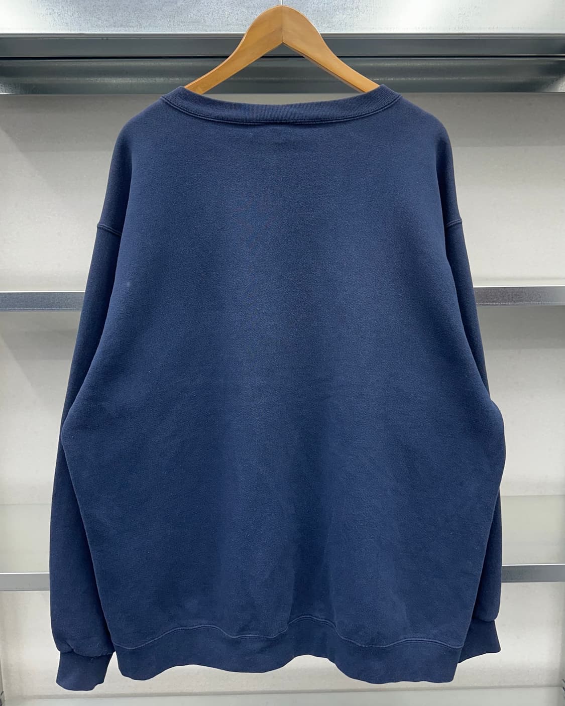 (2XL)90~00'S 나이키 USA 맨투맨-M1976 상품이미지6