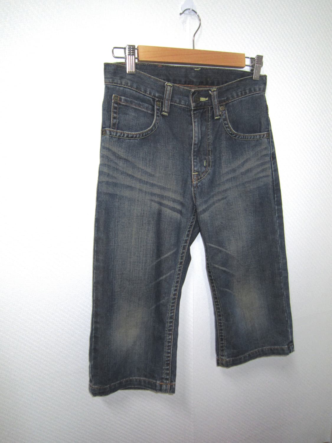 vinatge Edwin capri pants 상품이미지1