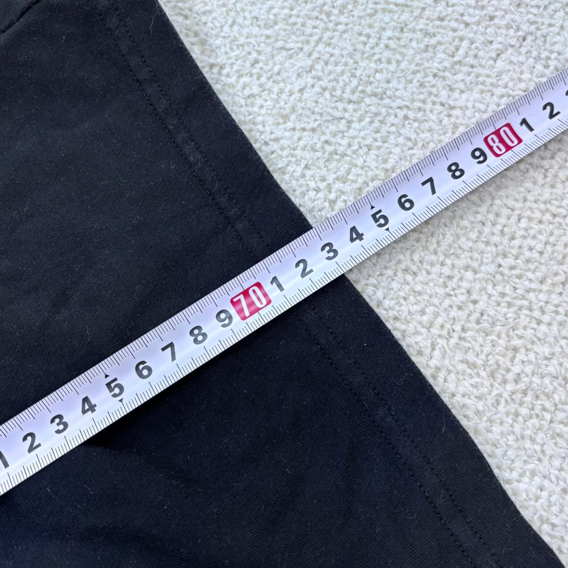 105 프로스펙스 베이직 반팔 티셔츠 0416E 상품이미지5