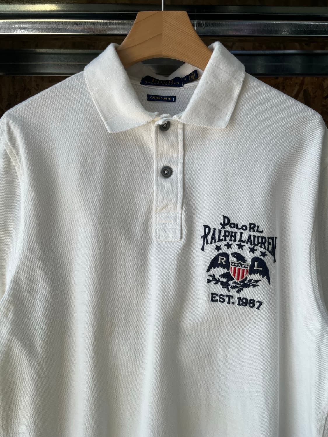 Polo Ralph Lauren PK T-Shirts 상품이미지3
