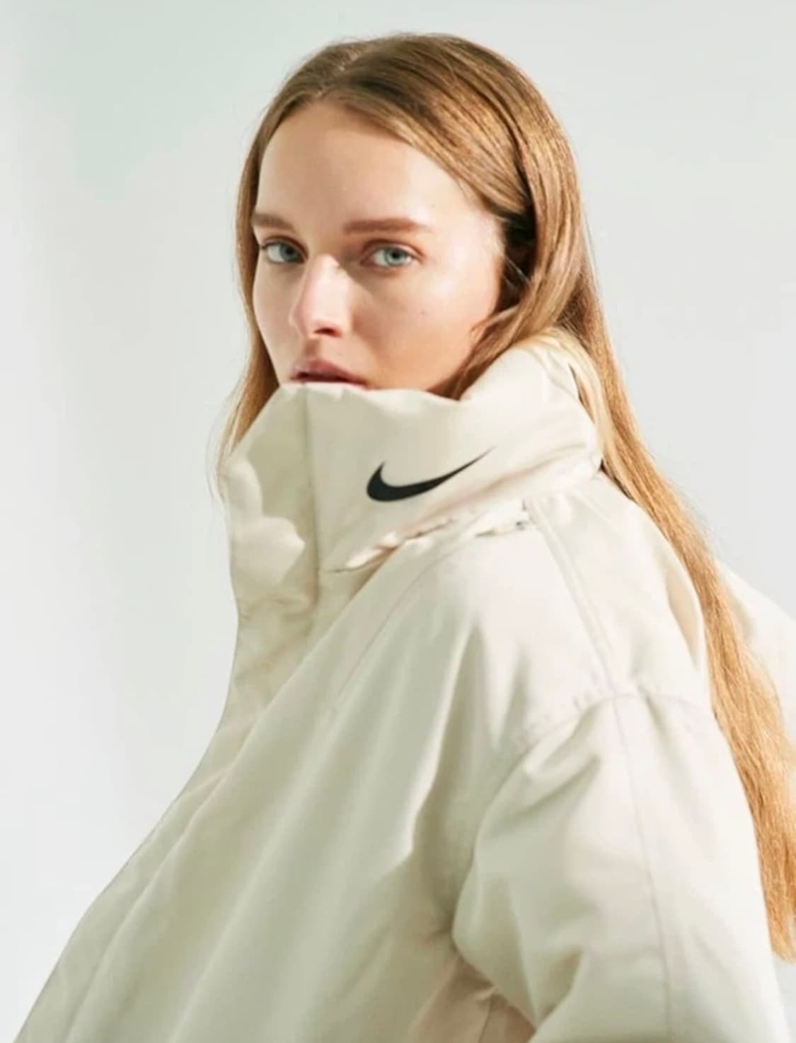 나이키 패딩 자켓 상품이미지1