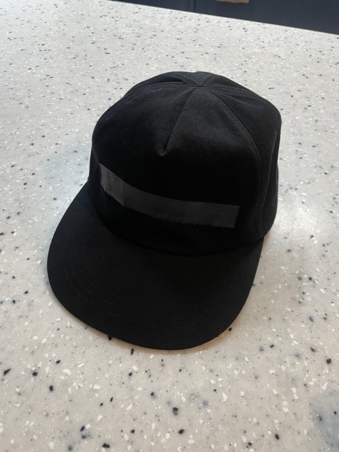 엑슬림 ep7 시놉시스 볼캡  상품이미지2