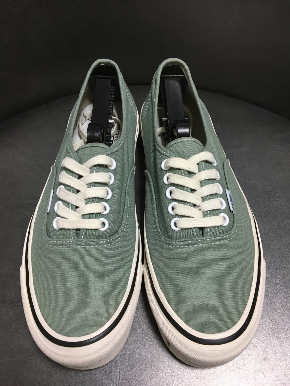 [270mm] 반스 스타일44DX 그레이 Vans 상품이미지6