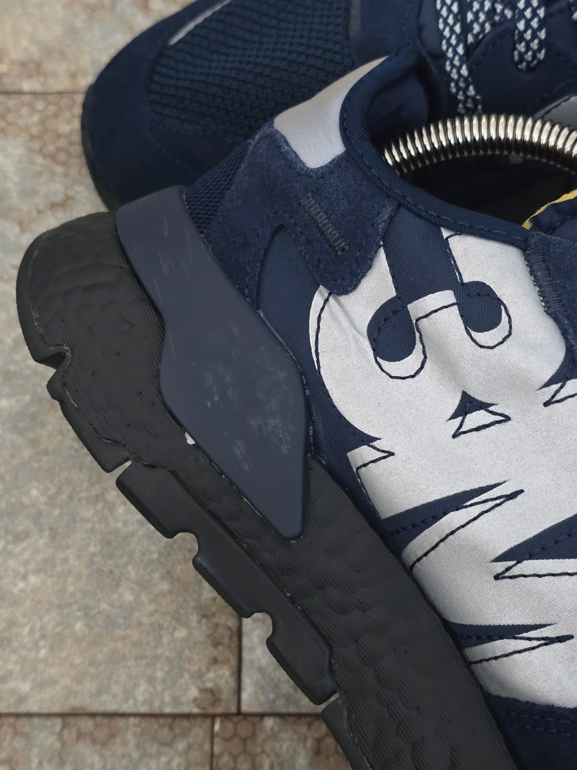 (275)아디다스 3m 나이트 조거 상품이미지5