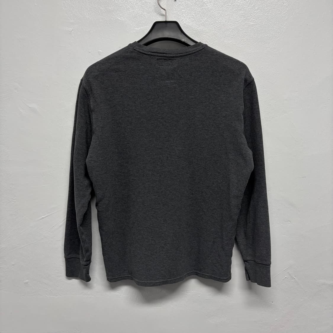 폴로 랄프로렌 와플 롱슬리브 14 상품이미지2