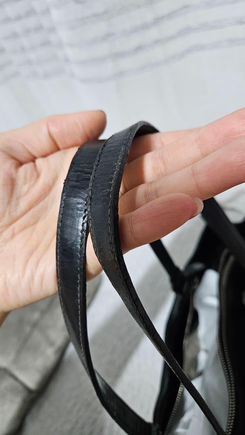 프라다 나일론 토트/쇼퍼백 상품이미지5