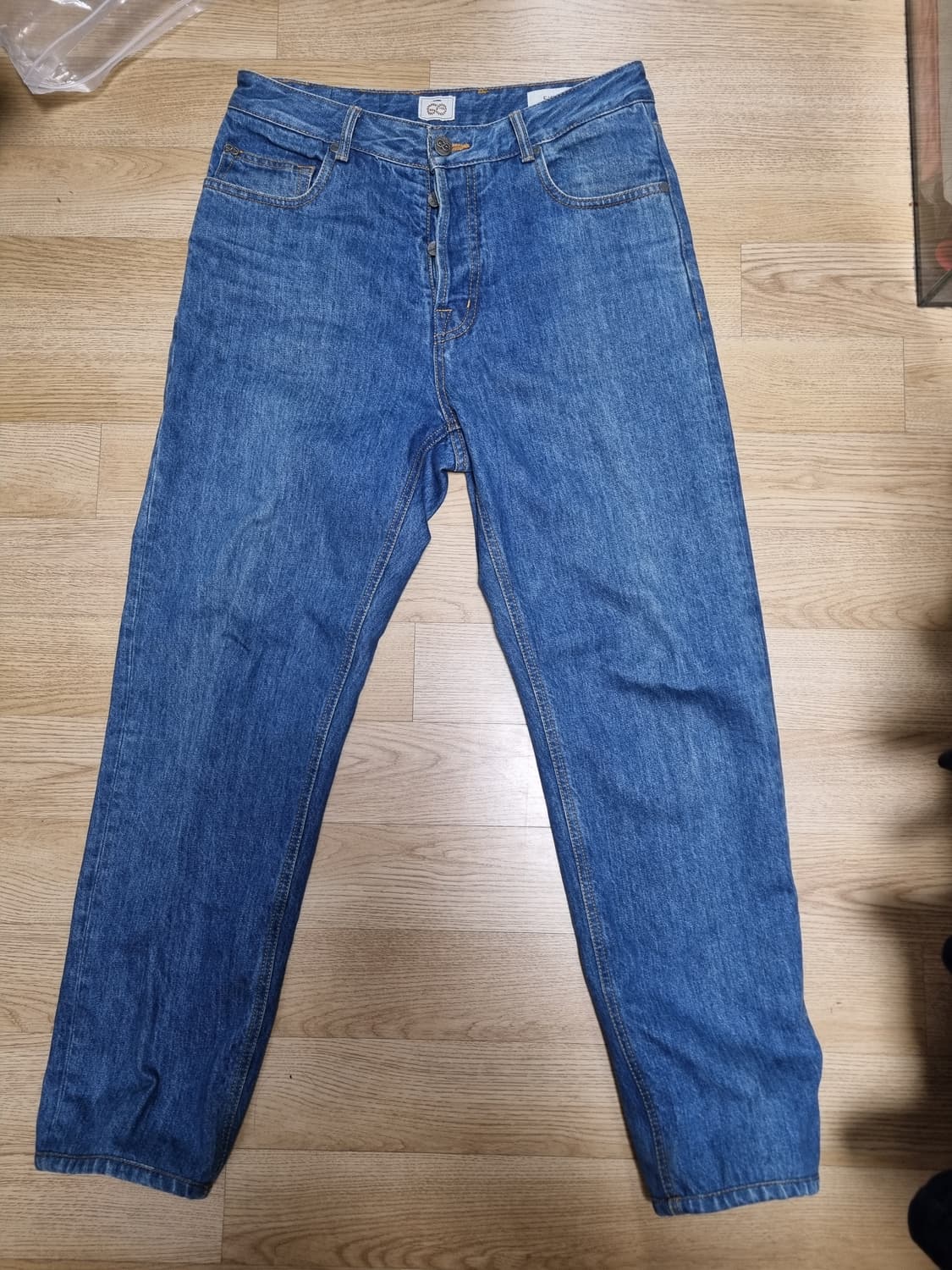 피두치아 옴벨리코 데님 46 상품이미지4