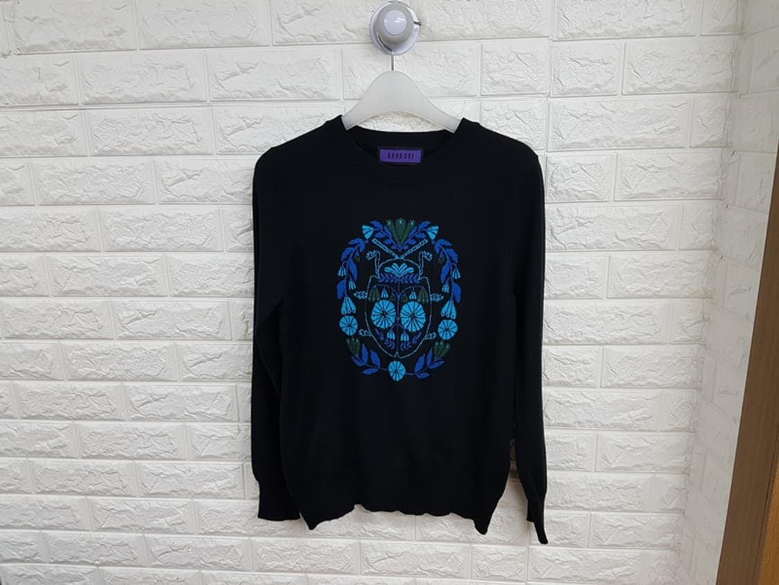 안나수이 니트티 S 55 (상태최상)  상품이미지1