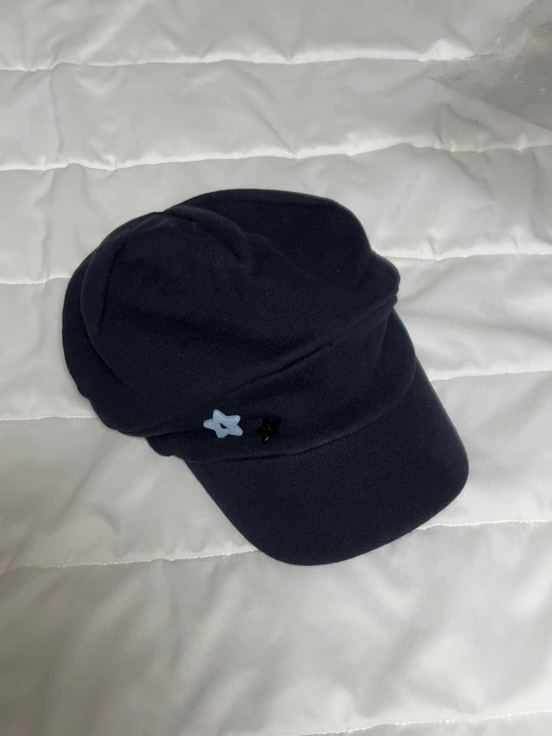 샬롬클럽 샤이햇 네이비 상품이미지2