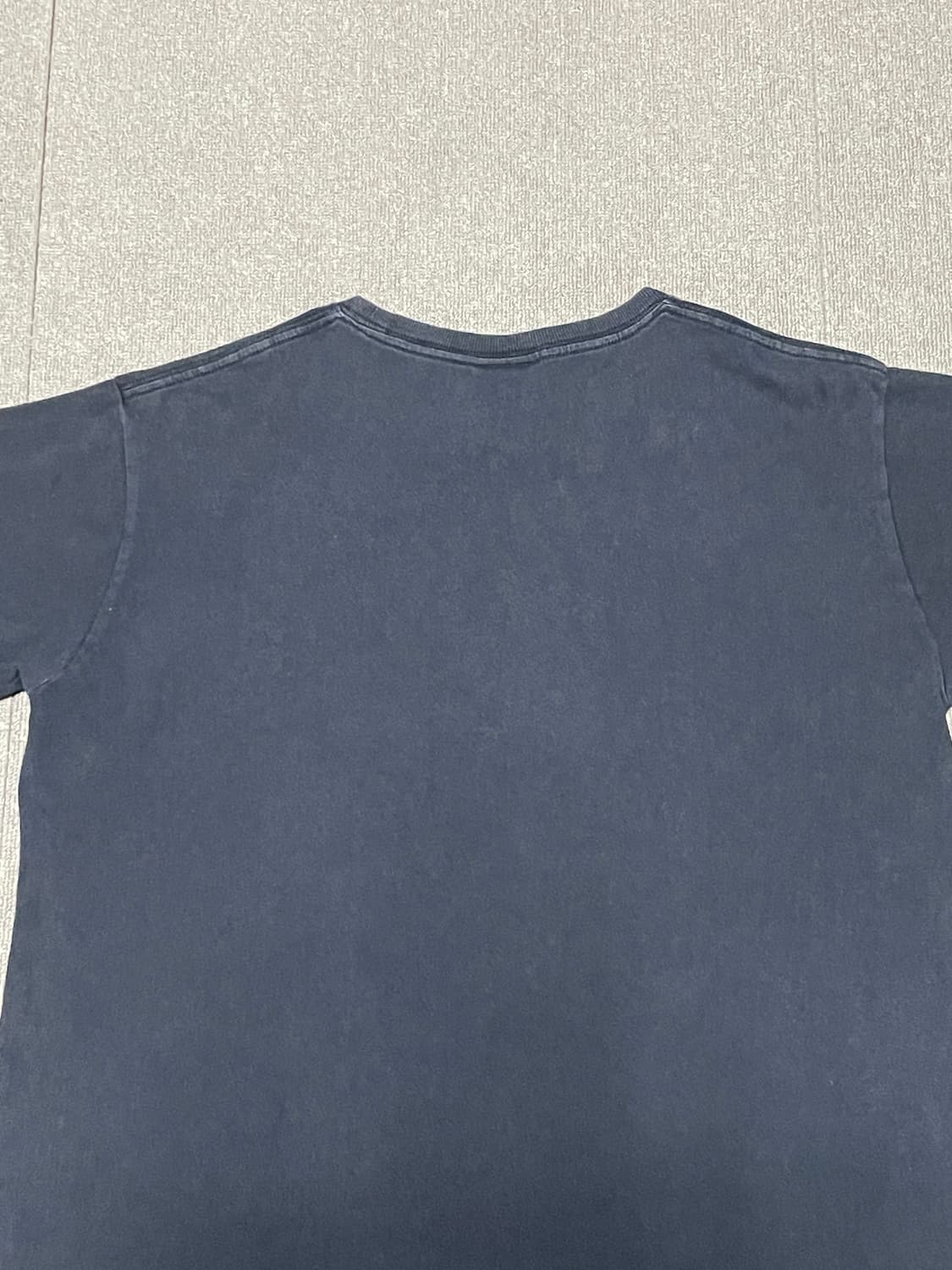 배트맨 프린팅 빈티지 반팔 티셔츠 J02603 상품이미지9