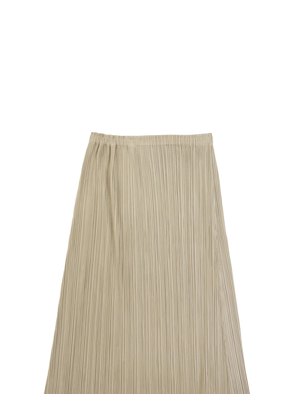 Pleats Please Fringe Skirt/ 3 상품이미지3