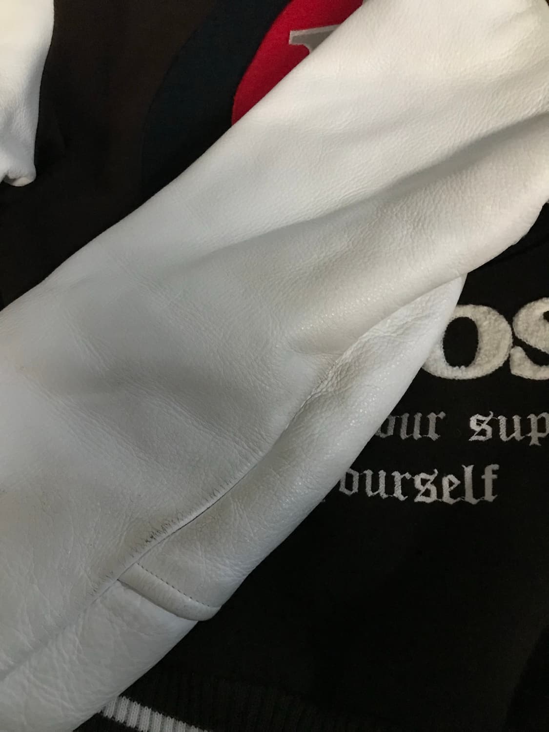 라브로스 1세대 바시티 상품이미지6