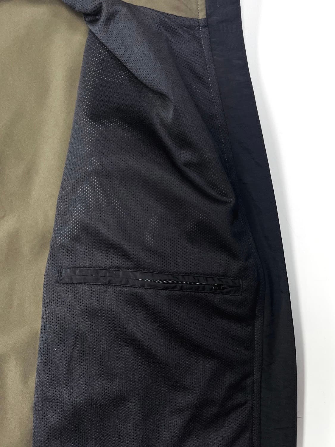 Adsum 아트모스피어 자켓 상품이미지8