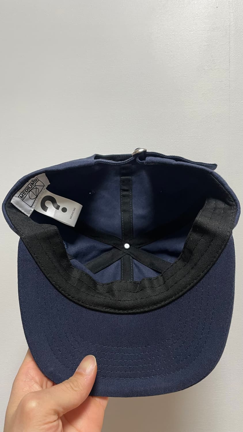 미디엄스 모자 상품이미지2