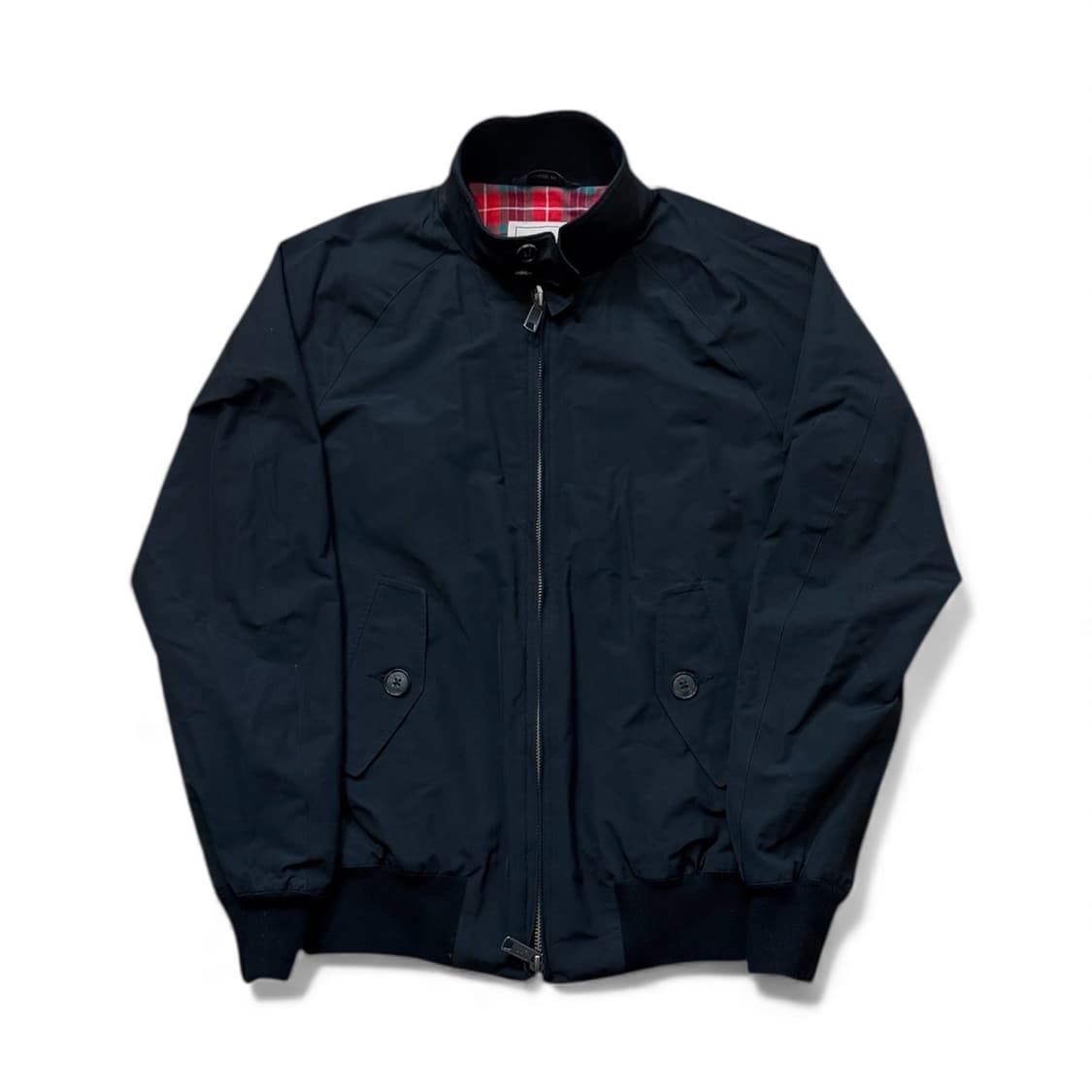 바라쿠타 G9 클래식 해링턴 자켓 상품이미지1