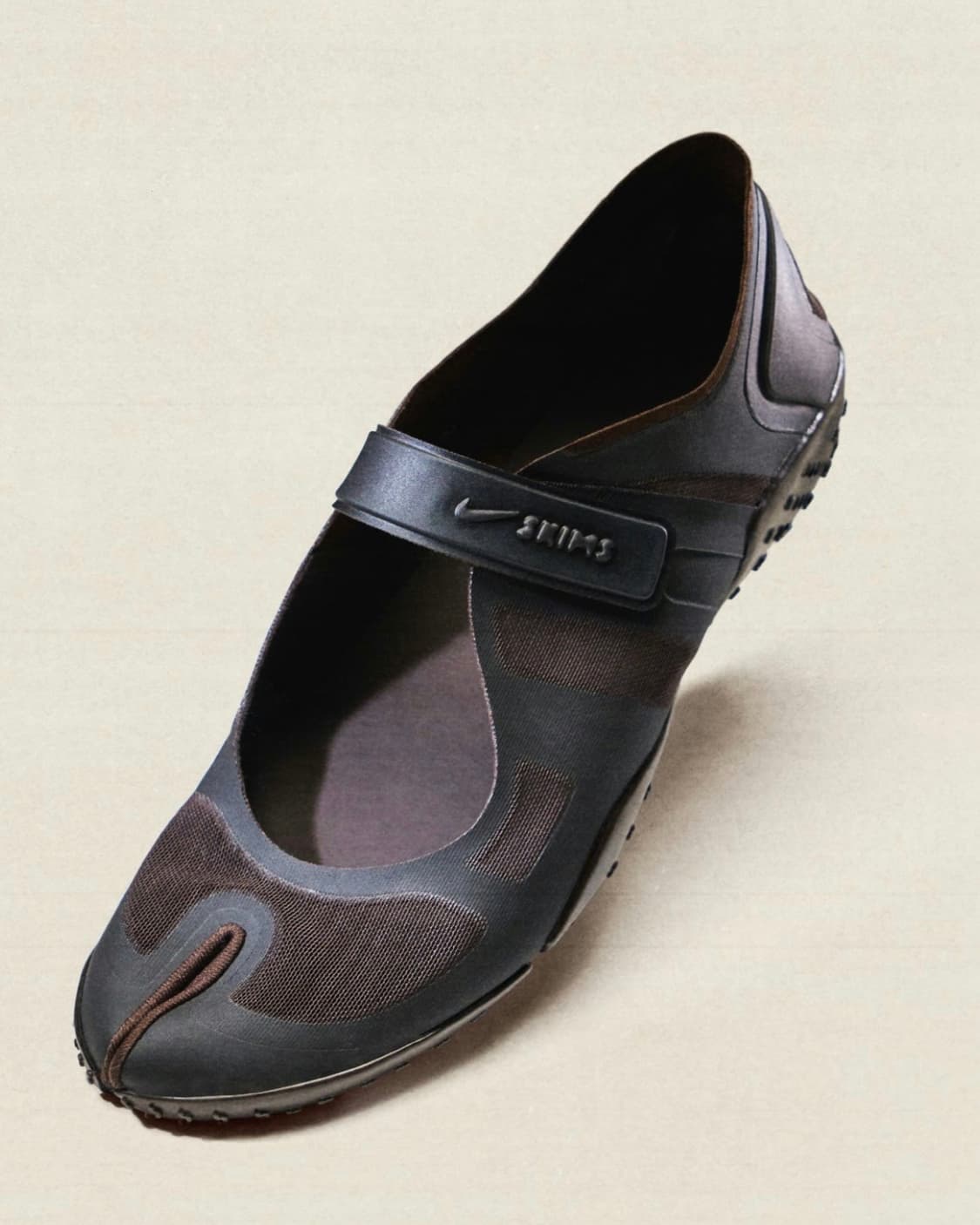 NikeSIMS 나이키스킴스 리프트매쉬 리미티드에디션 벨벳브라운 US6 상품이미지2