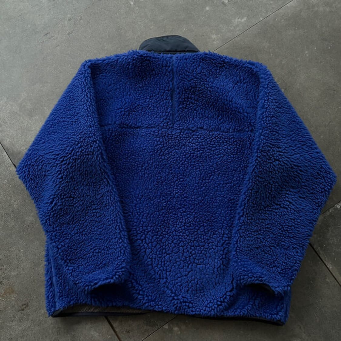 01s 파타고니아 딥파일 XXL 상품이미지3