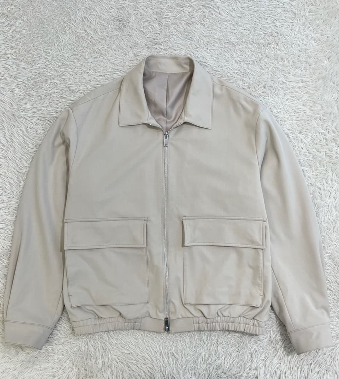 무신사 스탠다드 자켓/#666 상품이미지1