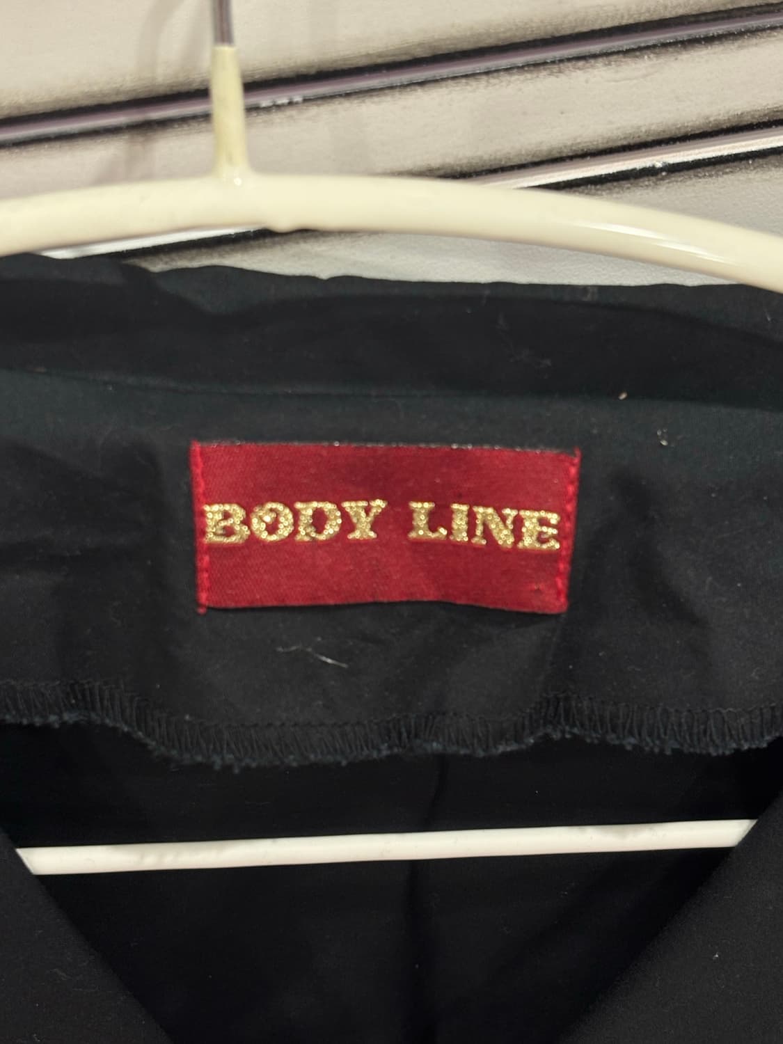 바디라인 핑크 도트 블핑 자켓 히메갸루 로리타 상품이미지2