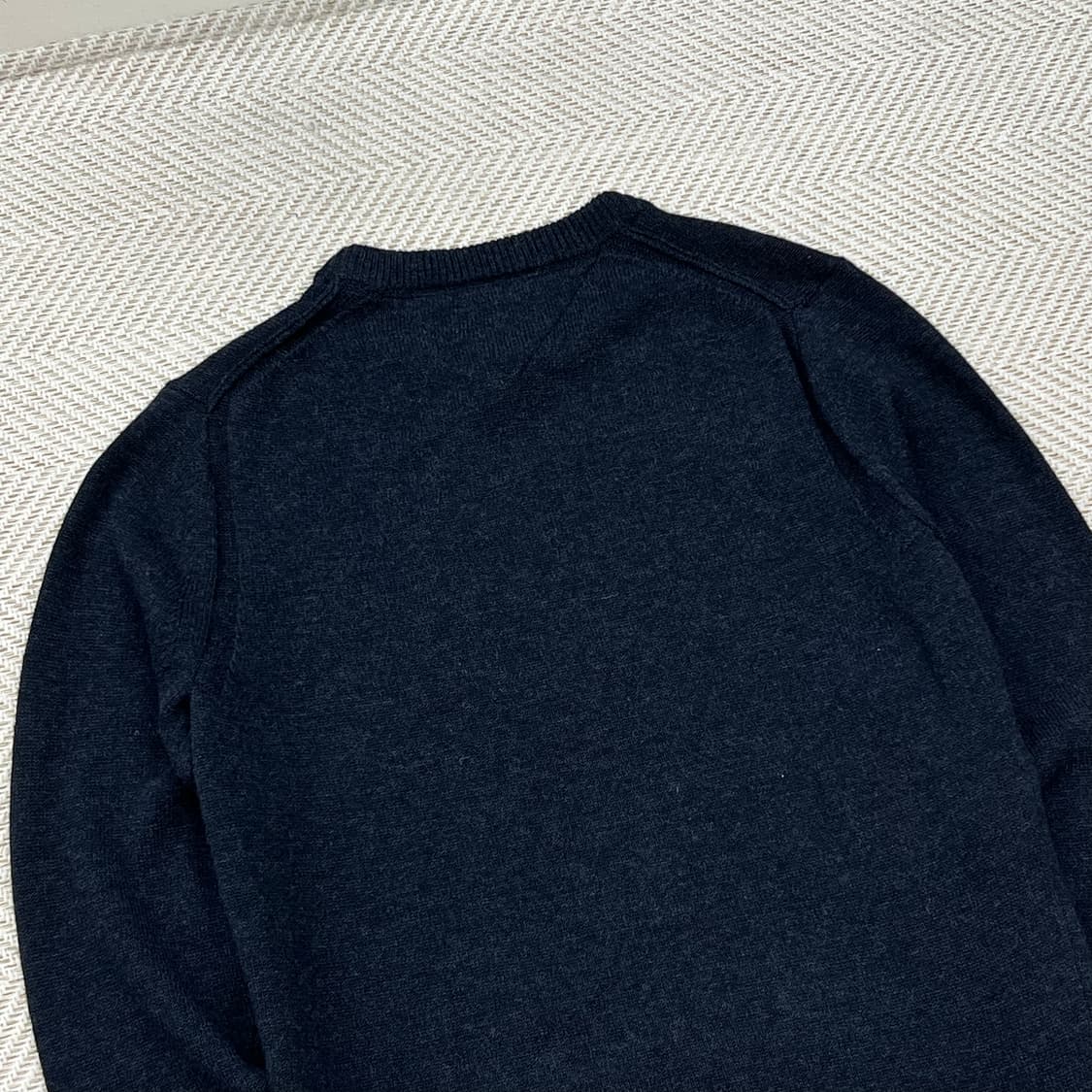 캘빈클라인 니트집업 r2433 상품이미지4