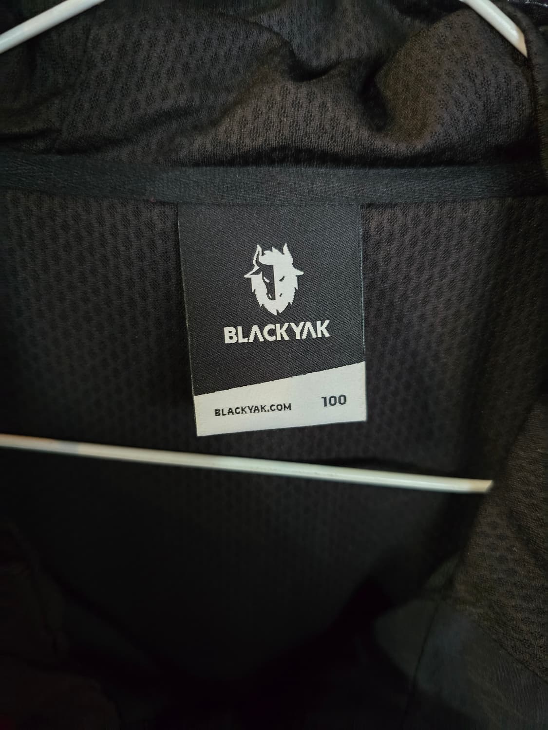 블랙야크 자켓 상품이미지4