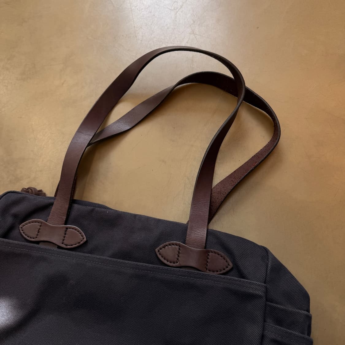 필슨 261 네이비 상품이미지2