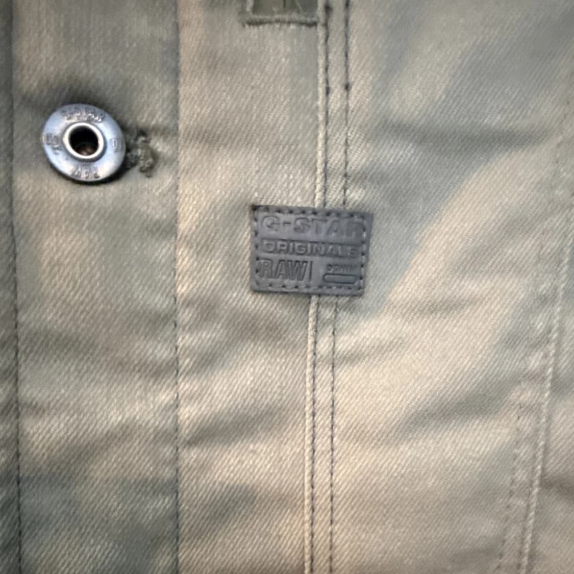 지스타 로우 시티쉴드 슬림 자켓 상품이미지4