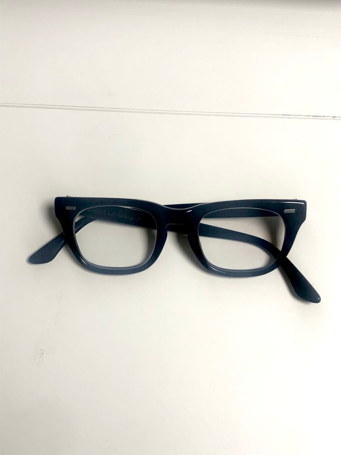 빈티지 바슈롬 USS 2세대 44ㅁ20 상품이미지1