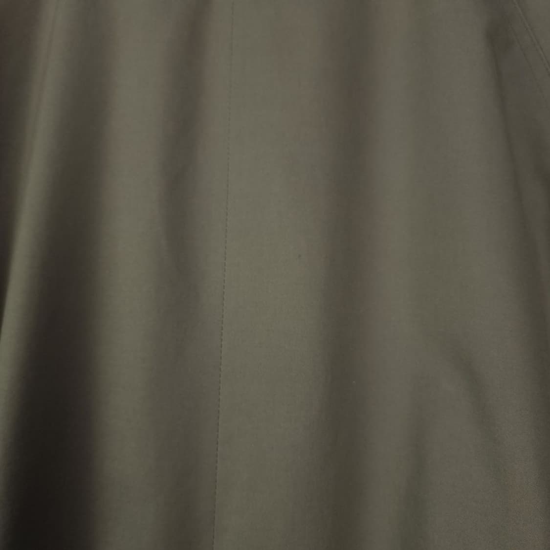 [입생로랑] 벨티드 빈티지 롱 트렌치 코트 P01545 상품이미지9