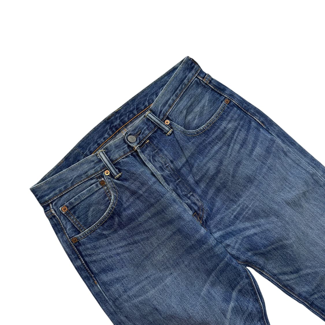 [32] 리바이스 501 데님 청바지 [lv1161] 상품이미지2