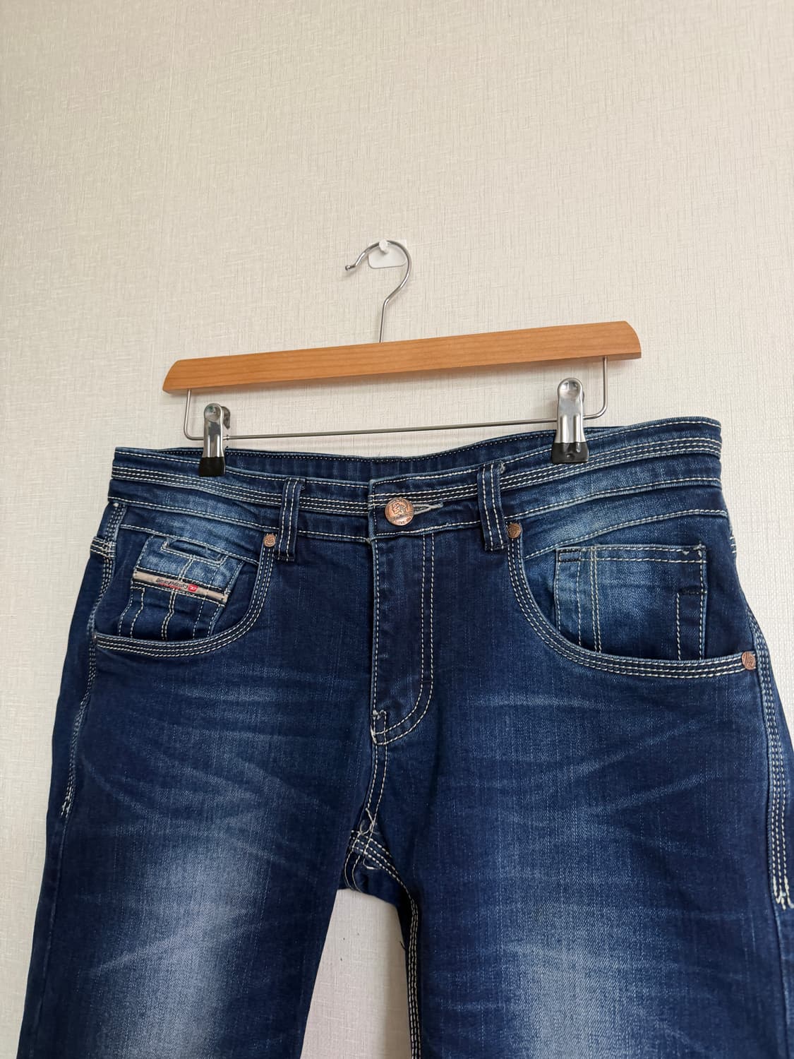 디젤 데님 상품이미지3
