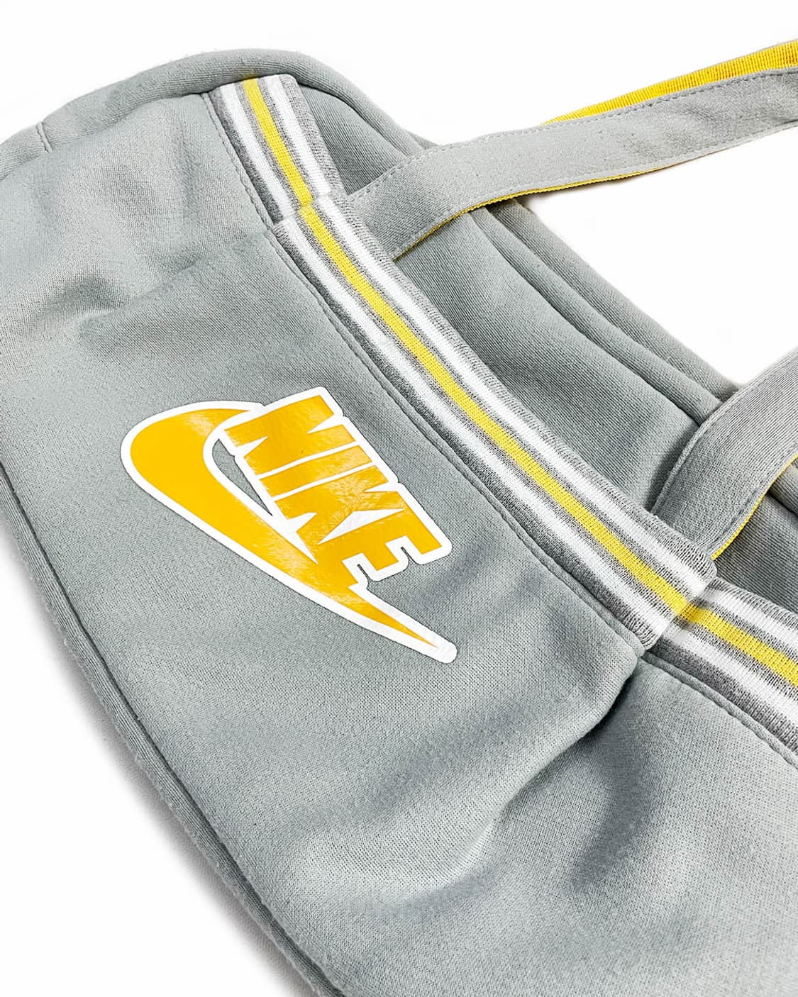 nike 코튼 보스턴 백 상품이미지3