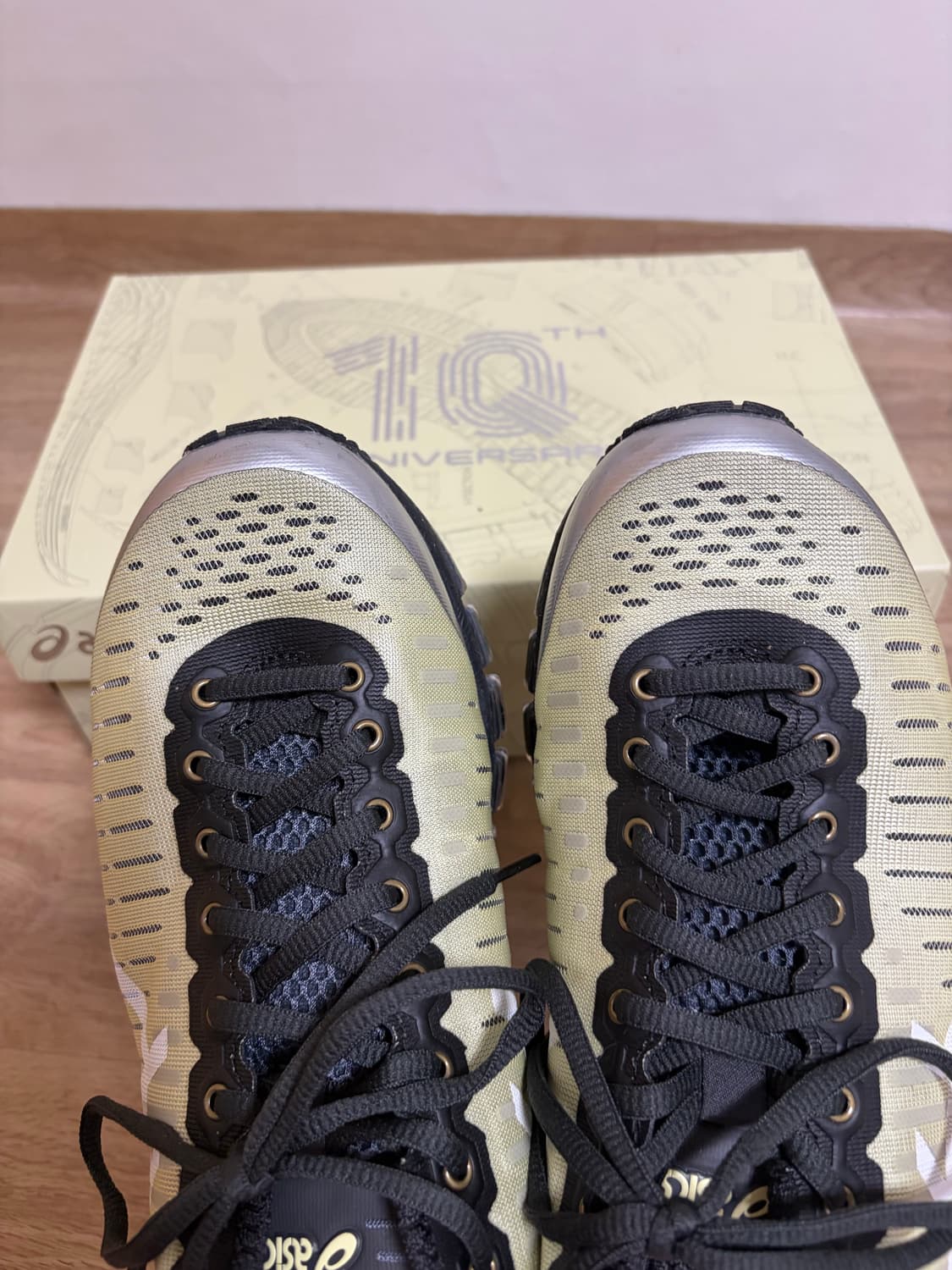 [270]아식스 어보브 더 클라우즈 젤퀀텀 360 상품이미지6