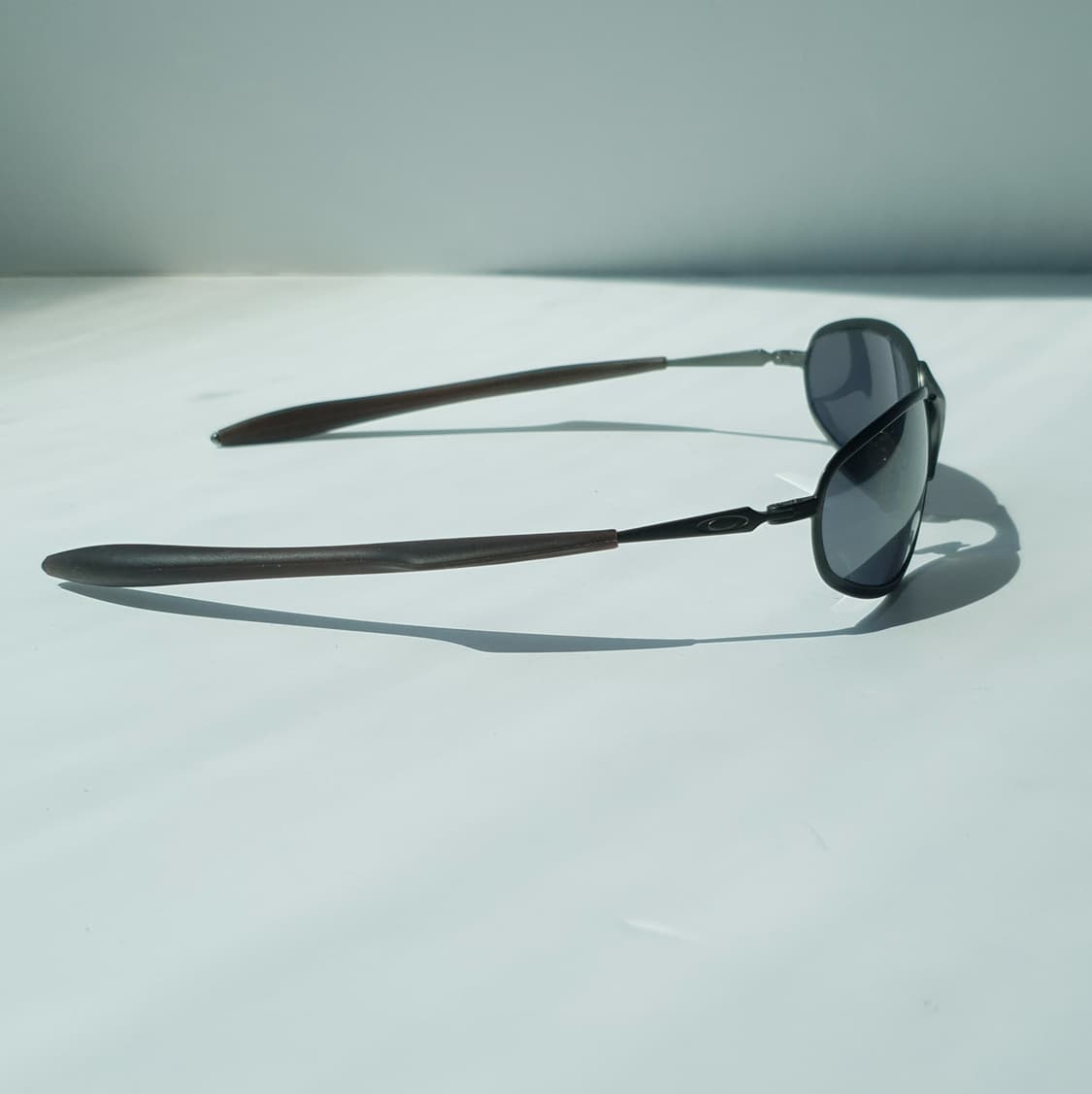 90s Oakley A-Wire 1.0(Gen1) 상품이미지10